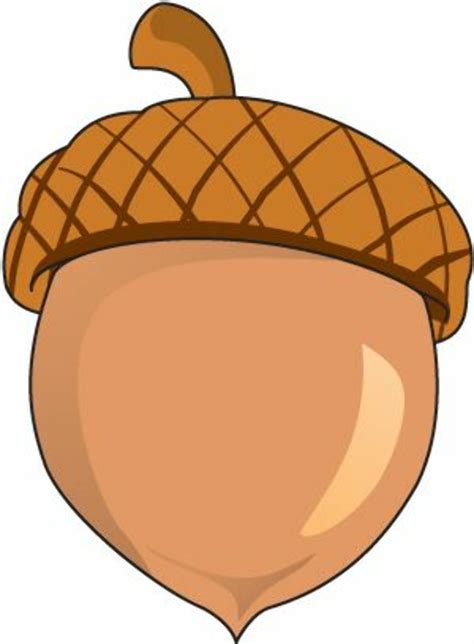 acorn images clip art|More.